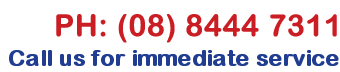 Adelaide Hot Water Systems