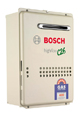 Bosch Gas Hot Water
