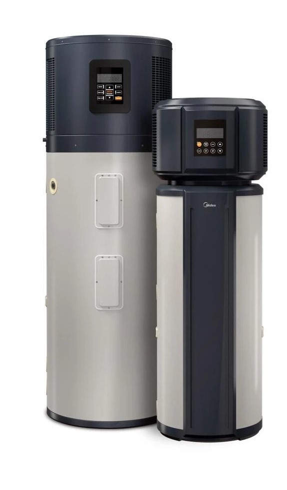Midea Heat Pumps Adelaide Hot Water
