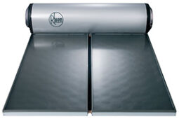 Rheem-Solar-Hot-Water
