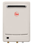 Rheem Gas Continuous Flow Hot Water Heater